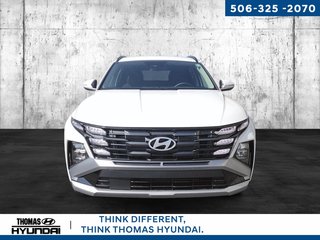 2026 Hyundai Tucson Preferred in Woodstock, New Brunswick - 3 - w320h240px