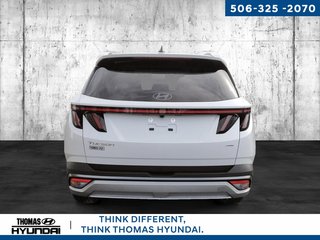 2026 Hyundai Tucson Preferred With Trend in Woodstock, New Brunswick - 4 - w320h240px