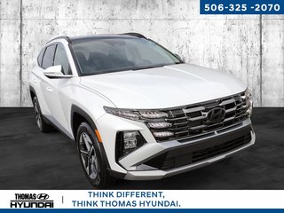 2026 Hyundai Tucson Preferred With Trend in Woodstock, New Brunswick - 2 - w320h240px