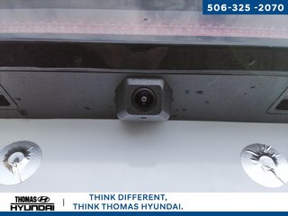 2026 Hyundai Tucson Preferred With Trend in Woodstock, New Brunswick - 5 - w320h240px