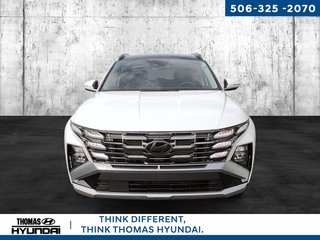 2026 Hyundai Tucson Preferred With Trend in Woodstock, New Brunswick - 3 - w320h240px