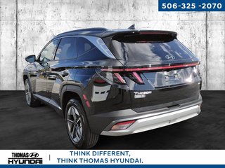 2026 Hyundai Tucson Preferred in Woodstock, New Brunswick - 6 - w320h240px