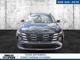 2026 Hyundai Tucson Preferred in Woodstock, New Brunswick - 3 - w320h240px