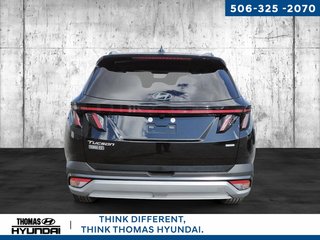 2026 Hyundai Tucson Preferred in Woodstock, New Brunswick - 4 - w320h240px