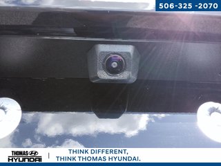 2026 Hyundai Tucson Preferred in Woodstock, New Brunswick - 5 - w320h240px