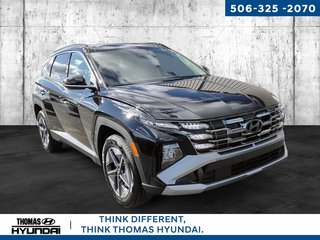 2026 Hyundai Tucson Preferred in Woodstock, New Brunswick - 2 - w320h240px