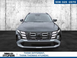 2026 Hyundai Tucson Preferred With Trend in Woodstock, New Brunswick - 3 - w320h240px