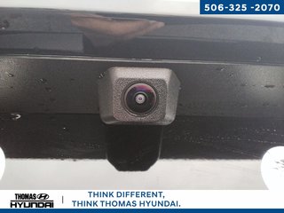 2026 Hyundai Tucson Preferred With Trend in Woodstock, New Brunswick - 5 - w320h240px