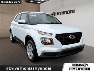 Hyundai Venue Essential 2022 à Woodstock, Nouveau-Brunswick - 2 - w320h240px