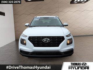 Hyundai Venue Essential 2022 à Woodstock, Nouveau-Brunswick - 5 - w320h240px