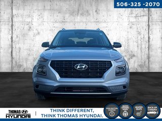 2025 Hyundai Venue Preferred in Woodstock, New Brunswick - 2 - w320h240px