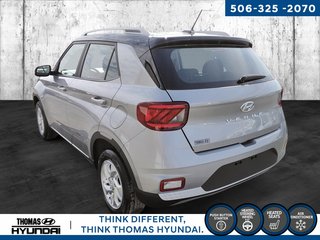 2025 Hyundai Venue Preferred in Woodstock, New Brunswick - 5 - w320h240px