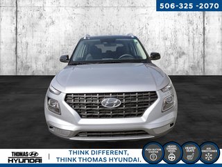 2025 Hyundai Venue Preferred in Woodstock, New Brunswick - 3 - w320h240px