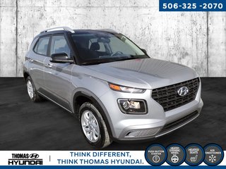 2025 Hyundai Venue Preferred in Woodstock, New Brunswick - 2 - w320h240px