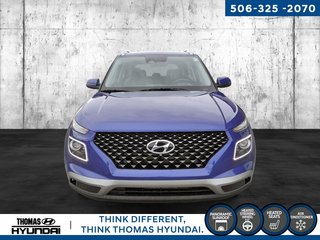 Hyundai Venue Ultimate 2025 à Woodstock, Nouveau-Brunswick - 3 - w320h240px