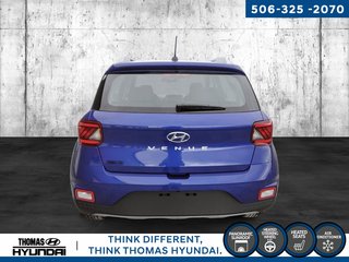 Hyundai Venue Ultimate 2025 à Woodstock, Nouveau-Brunswick - 4 - w320h240px