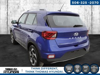 Hyundai Venue Ultimate 2025 à Woodstock, Nouveau-Brunswick - 6 - w320h240px