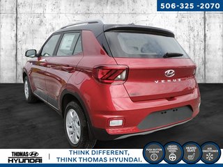 Hyundai Venue Preferred 2025 à Woodstock, Nouveau-Brunswick - 5 - w320h240px