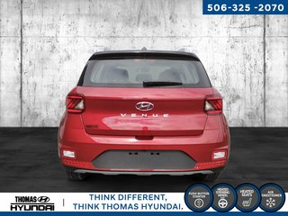 Hyundai Venue Preferred 2025 à Woodstock, Nouveau-Brunswick - 4 - w320h240px