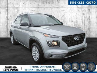 Hyundai Venue Preferred 2025 à Woodstock, Nouveau-Brunswick - 2 - w320h240px