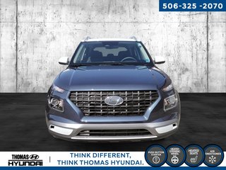 2025 Hyundai Venue Preferred in Woodstock, New Brunswick - 3 - w320h240px
