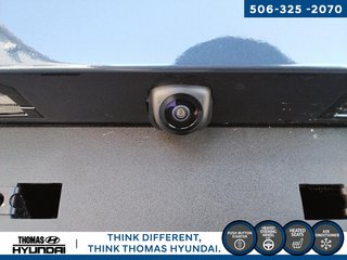 2025 Hyundai Venue Preferred in Woodstock, New Brunswick - 5 - w320h240px