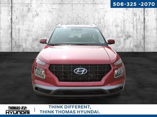 2025 Hyundai Venue Preferred in Woodstock, New Brunswick - 3 - w320h240px
