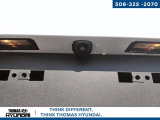 2025 Hyundai Venue Preferred in Woodstock, New Brunswick - 5 - w320h240px