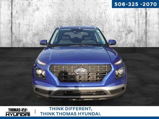 2025 Hyundai Venue Preferred in Woodstock, New Brunswick - 3 - w320h240px
