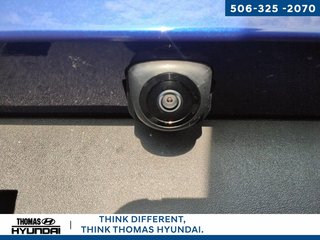 2025 Hyundai Venue Preferred in Woodstock, New Brunswick - 5 - w320h240px