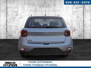 2025 Hyundai Venue Preferred in Woodstock, New Brunswick - 4 - w320h240px