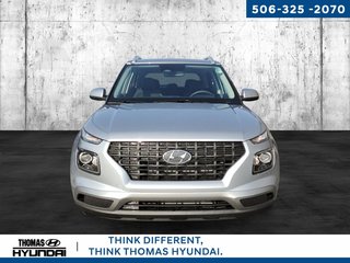 2025 Hyundai Venue Preferred in Woodstock, New Brunswick - 3 - w320h240px