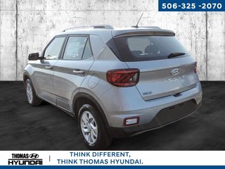 2025 Hyundai Venue Preferred in Woodstock, New Brunswick - 6 - w320h240px