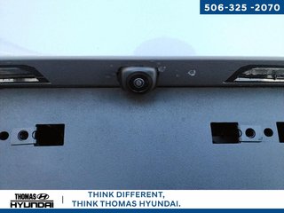 2025 Hyundai Venue Preferred in Woodstock, New Brunswick - 5 - w320h240px