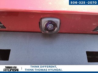 2025 Hyundai Venue Essential in Woodstock, New Brunswick - 5 - w320h240px