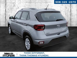 2025 Hyundai Venue Preferred in Woodstock, New Brunswick - 6 - w320h240px