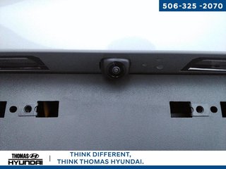 2025 Hyundai Venue Preferred in Woodstock, New Brunswick - 5 - w320h240px