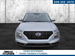 2025 Hyundai Venue Preferred in Woodstock, New Brunswick - 3 - w320h240px