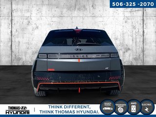 2025 Hyundai IONIQ 5 N Performance Package in Woodstock, New Brunswick - 3 - w320h240px