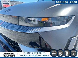 2025 Hyundai IONIQ 5 N Performance Package in Woodstock, New Brunswick - 6 - w320h240px