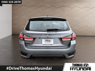 Mitsubishi RVR ES 2022 à Woodstock, Nouveau-Brunswick - 6 - w320h240px