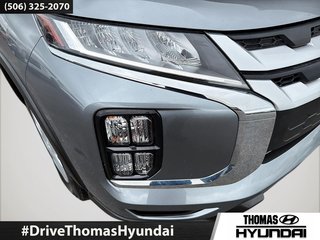 Mitsubishi RVR ES 2022 à Woodstock, Nouveau-Brunswick - 4 - w320h240px