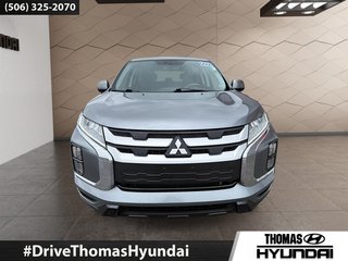 Mitsubishi RVR ES 2022 à Woodstock, Nouveau-Brunswick - 3 - w320h240px