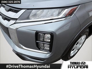 Mitsubishi RVR ES 2022 à Woodstock, Nouveau-Brunswick - 5 - w320h240px