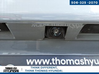 2022 Nissan Kicks S in Woodstock, New Brunswick - 5 - w320h240px