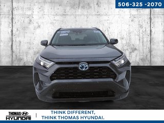 2024 Toyota RAV4 Hybrid XLE in Woodstock, New Brunswick - 3 - w320h240px