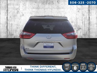 Toyota Sienna LE 2020 à Woodstock, Nouveau-Brunswick - 4 - w320h240px