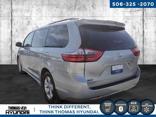 Toyota Sienna LE 2020 à Woodstock, Nouveau-Brunswick - 6 - w320h240px