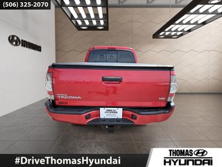 2015 Toyota Tacoma Base in Woodstock, New Brunswick - 6 - w320h240px