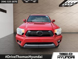 2015 Toyota Tacoma Base in Woodstock, New Brunswick - 3 - w320h240px